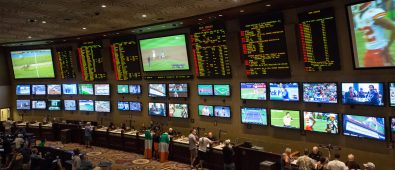 Sports Betting