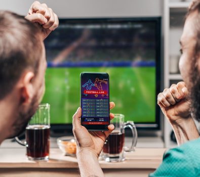 Online Sports Betting