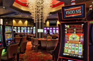 Some Benefits Of Online Casino Gaming