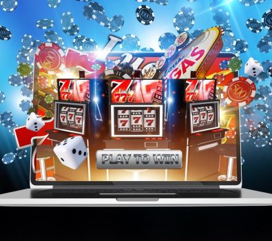 Online slot machines