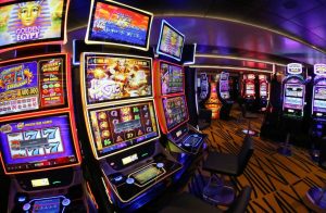 slot online