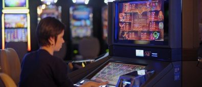 Playing Online Slot Games