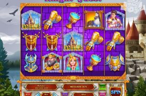 slot website online