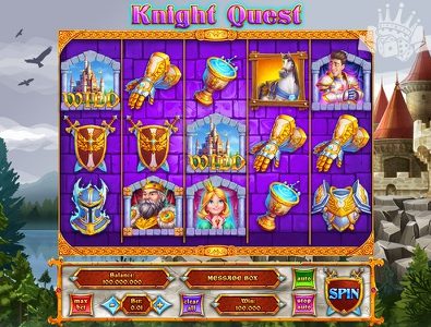 slot website online