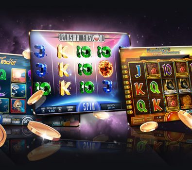 Slot Online Gaming