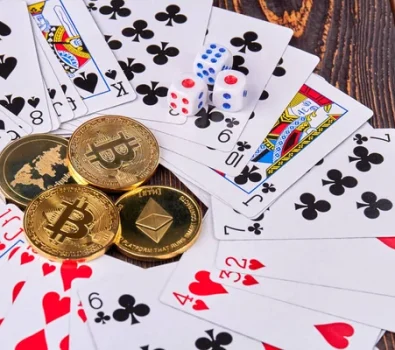 Bitcoin Casino Sites