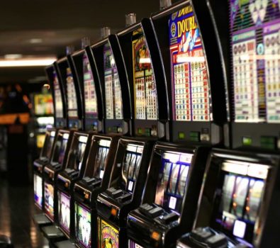 Online Slot Games