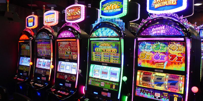 slot online