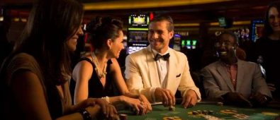 online casinos