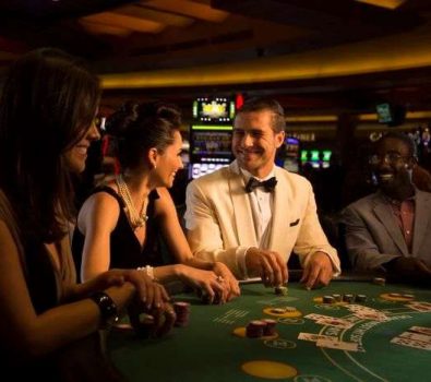 online casinos