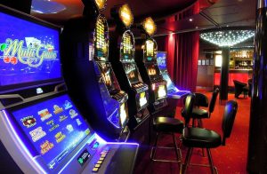 slot games