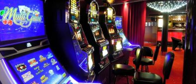 slot games