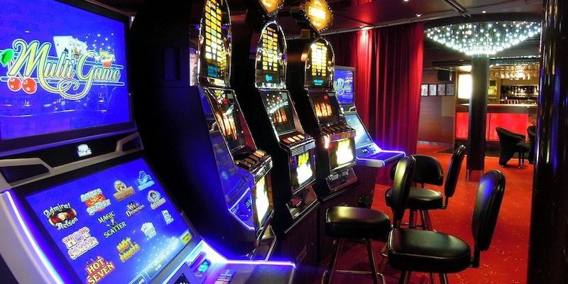 slot games