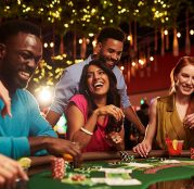 Choosing the Best Online Casino for Your Gaming Style