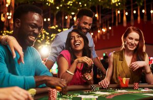 Choosing the Best Online Casino for Your Gaming Style