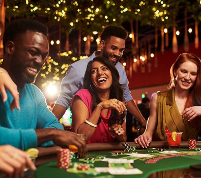 Choosing the Best Online Casino for Your Gaming Style