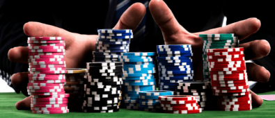 Mastering how to handle your money is the key to playing smart in casinos