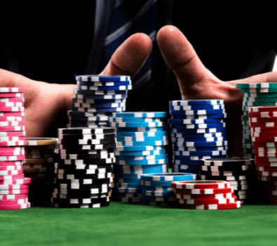 Mastering how to handle your money is the key to playing smart in casinos