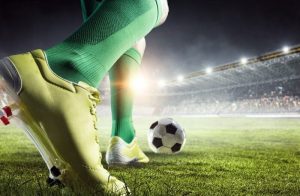 Online Football Betting