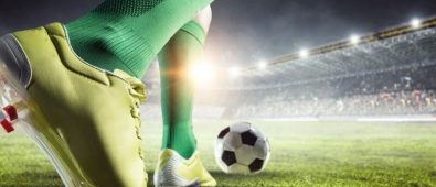 Online Football Betting