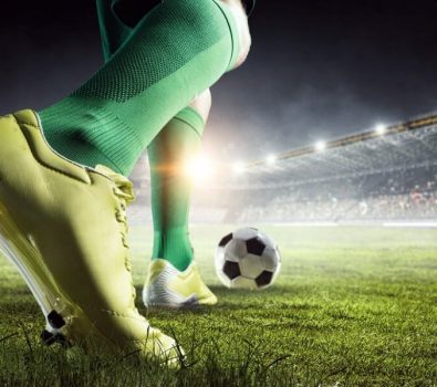 Online Football Betting