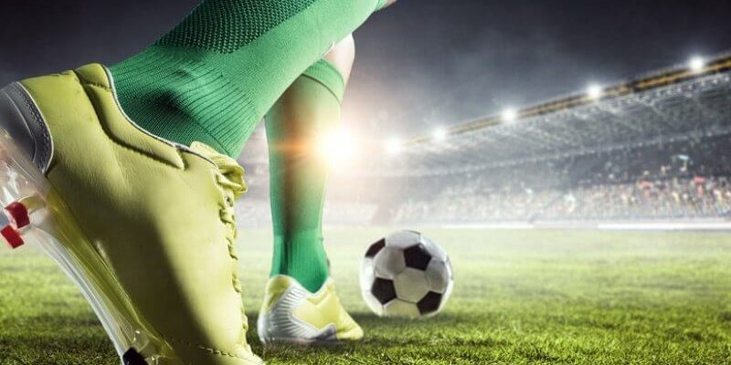 Online Football Betting